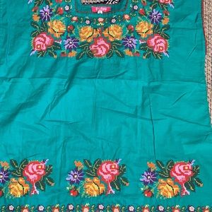 blusas mexicanas $35